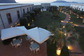 I Pretti Resort Favignana